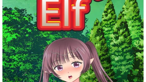 Sexy Elf