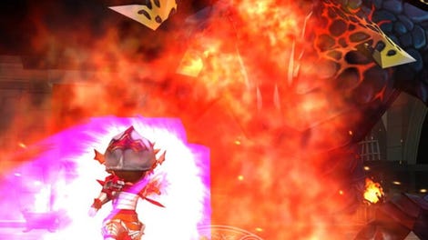 Summoner VR