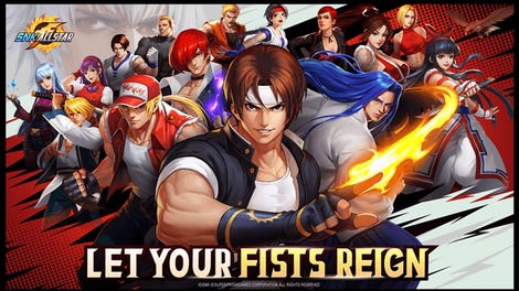 SNK Allstar