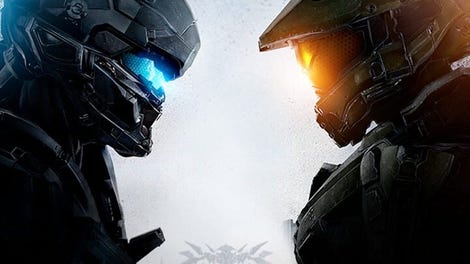 Halo 5: Guardians - Digital Deluxe Edition