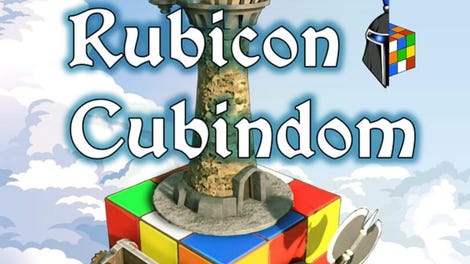 Rubicon: Cubindom