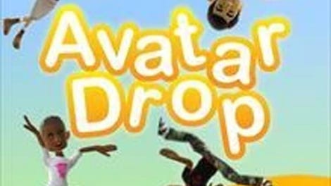 Avatar Drop