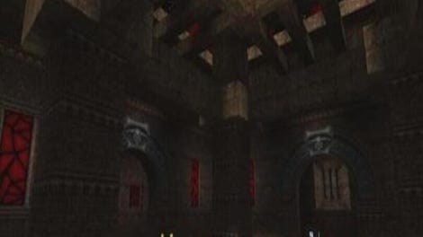 Nastrond