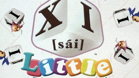 Xi (sai) Little