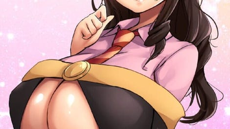 Hentai Eroshojo