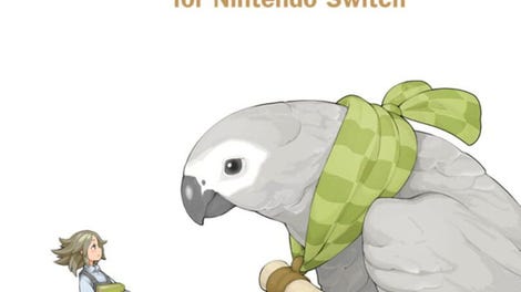 Tetra for Nintendo Switch: International Edition
