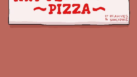 Awfully Good Pizza