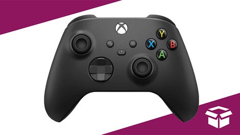 Score Yourself an Xbox Core Controller For as Low as $45 For a Limited Time