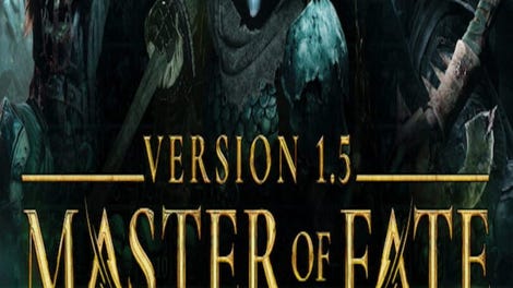 Lords of the Fallen: Master of Fate Update