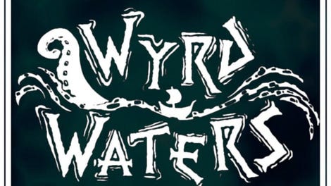 Wyrd Waters