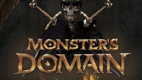 Monsters Domain