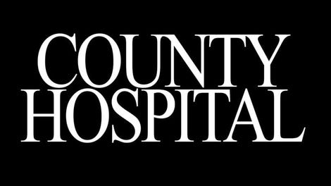 County Hospital