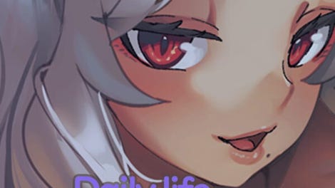 Daily Life With My Succubus Boss