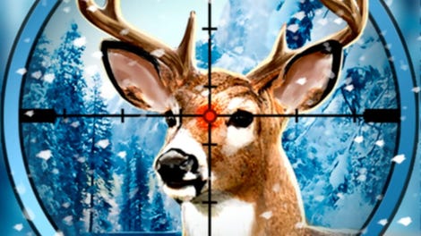 Hunting Animals - Shooting Simulator