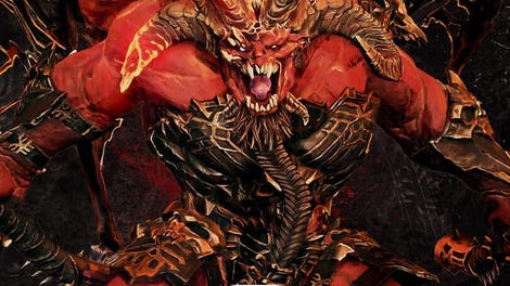 Total War: Warhammer III - Blood for the Blood Gods III