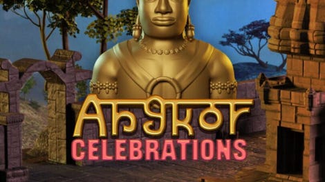 Angkor: Celebrations