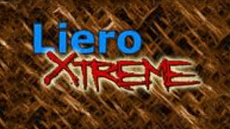 Liero Xtreme