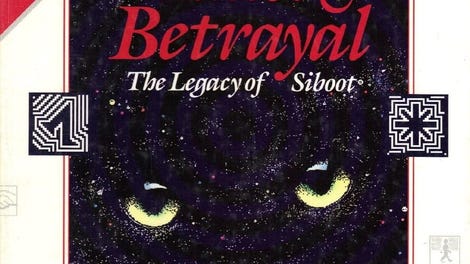 Trust and Betrayal: The Legacy of Siboot