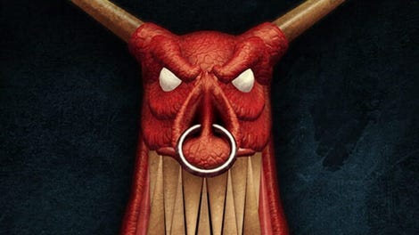 Dungeon Keeper Gold