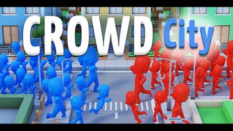 Crowd City