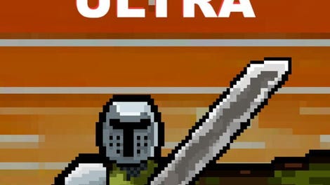 Monster Grinder Ultra