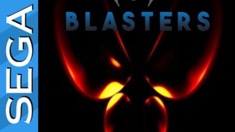 Bug Blasters: The Exterminators