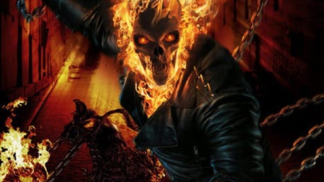 Ghost Rider