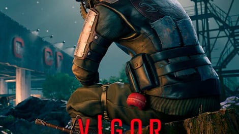 Vigor Chronicles: Reckoning