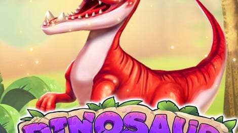 Dinosaur Park: Primeval Zoo