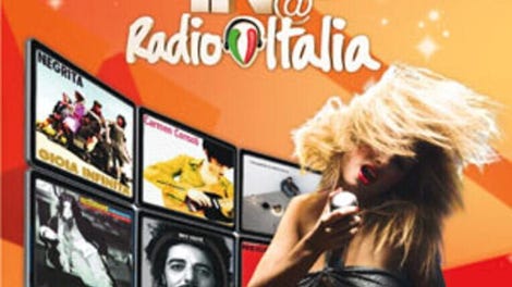 Let's Sing: Radio Italia