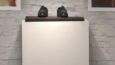The Museum of Hauntology