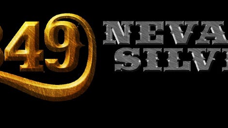 1849: Nevada Silver
