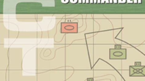 BCT Commander