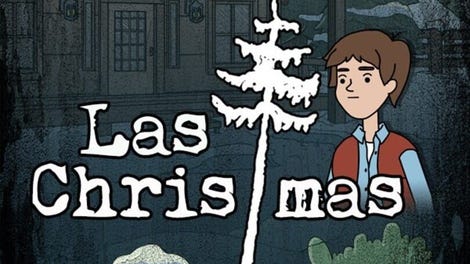Last Christmas