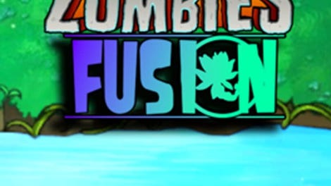 Plants vs. Zombies: Fusion