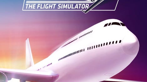 Take Off: The Flight Simulator