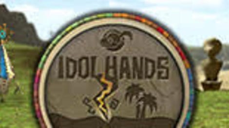 Idol Hands - Kotaku