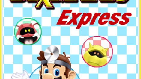 Dr. Mario Express