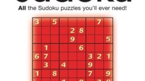Sudoku Infinite