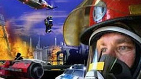 911: First Responders