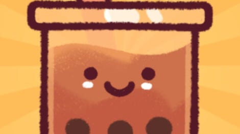 Boba Tale