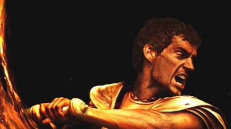 Immortals