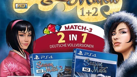 Season Match HD 1+2