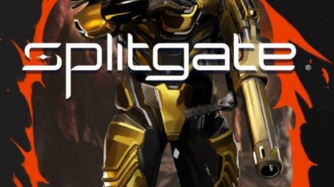 Splitgate