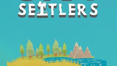 Sky Settlers