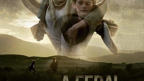 a feral world movie review