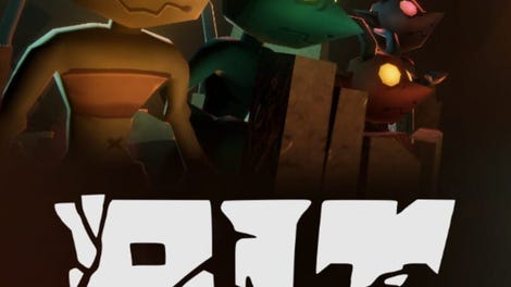 Pit of Goblin