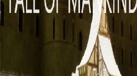 Fall Of Mankind