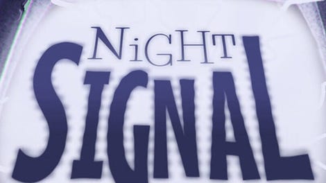 Night Signal