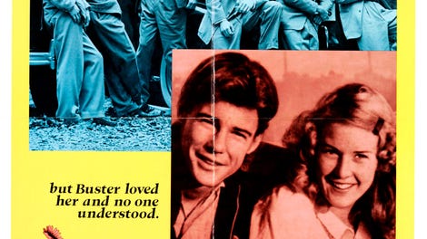 Remembering the controversial cult classic 'Buster and Billie